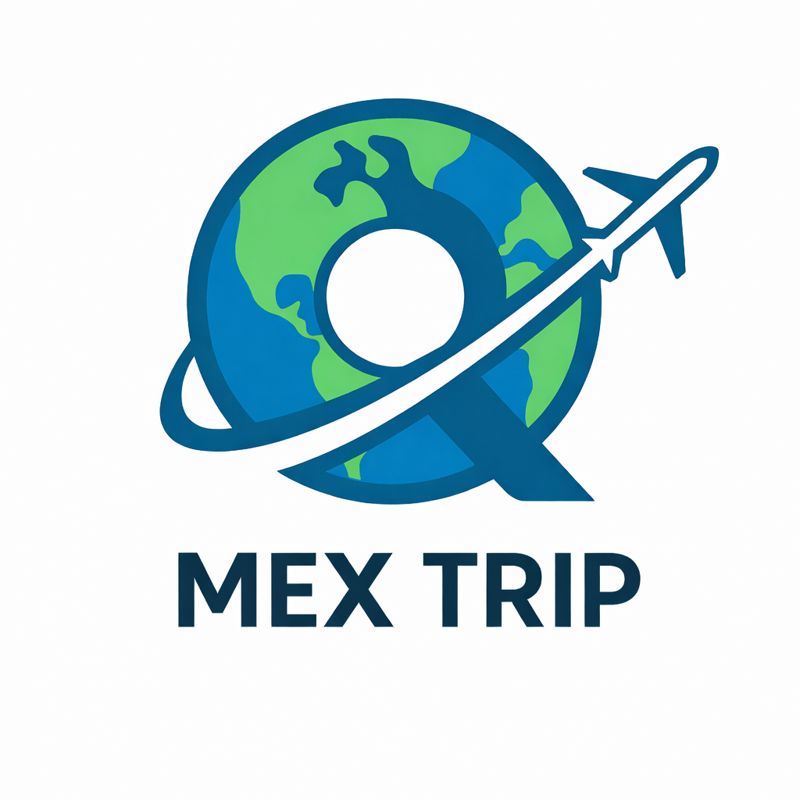 メキシコ妻と世界一周